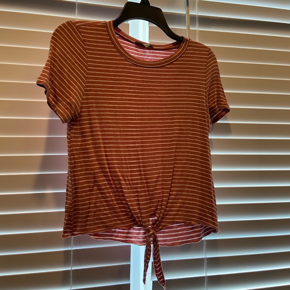 Short sleeve t-shirt